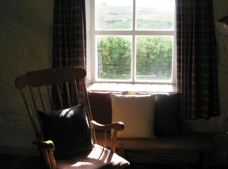 13 Borreraig Villa Dunvegan  Exterior photo