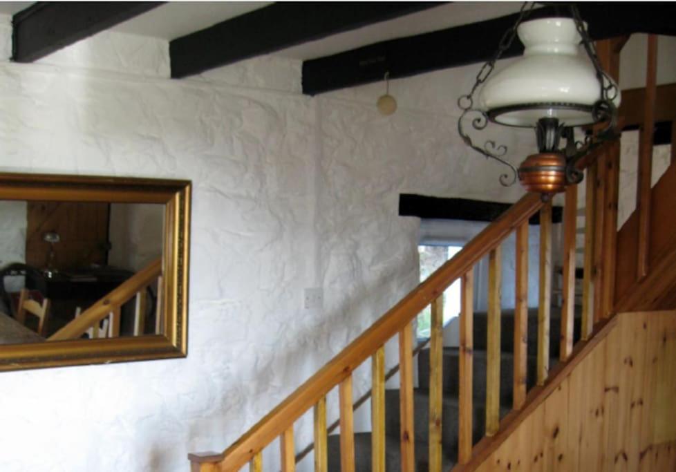 13 Borreraig Villa Dunvegan  Exterior photo